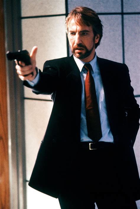 die hard bad guy actor|hans gruber from die hard.